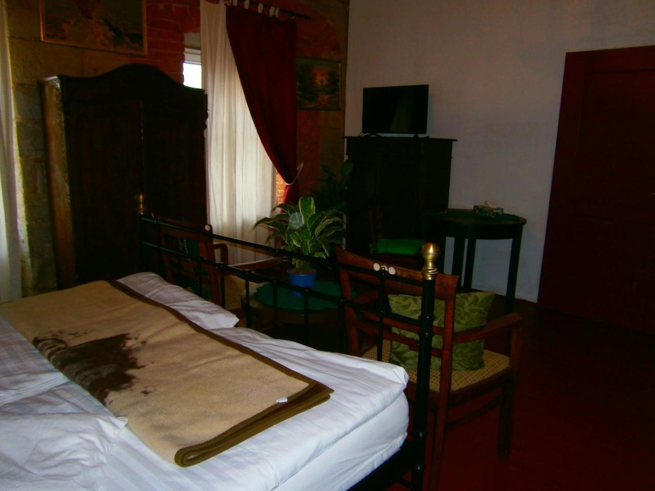 Ristorante Hotel Torino Zeitz Dış mekan fotoğraf