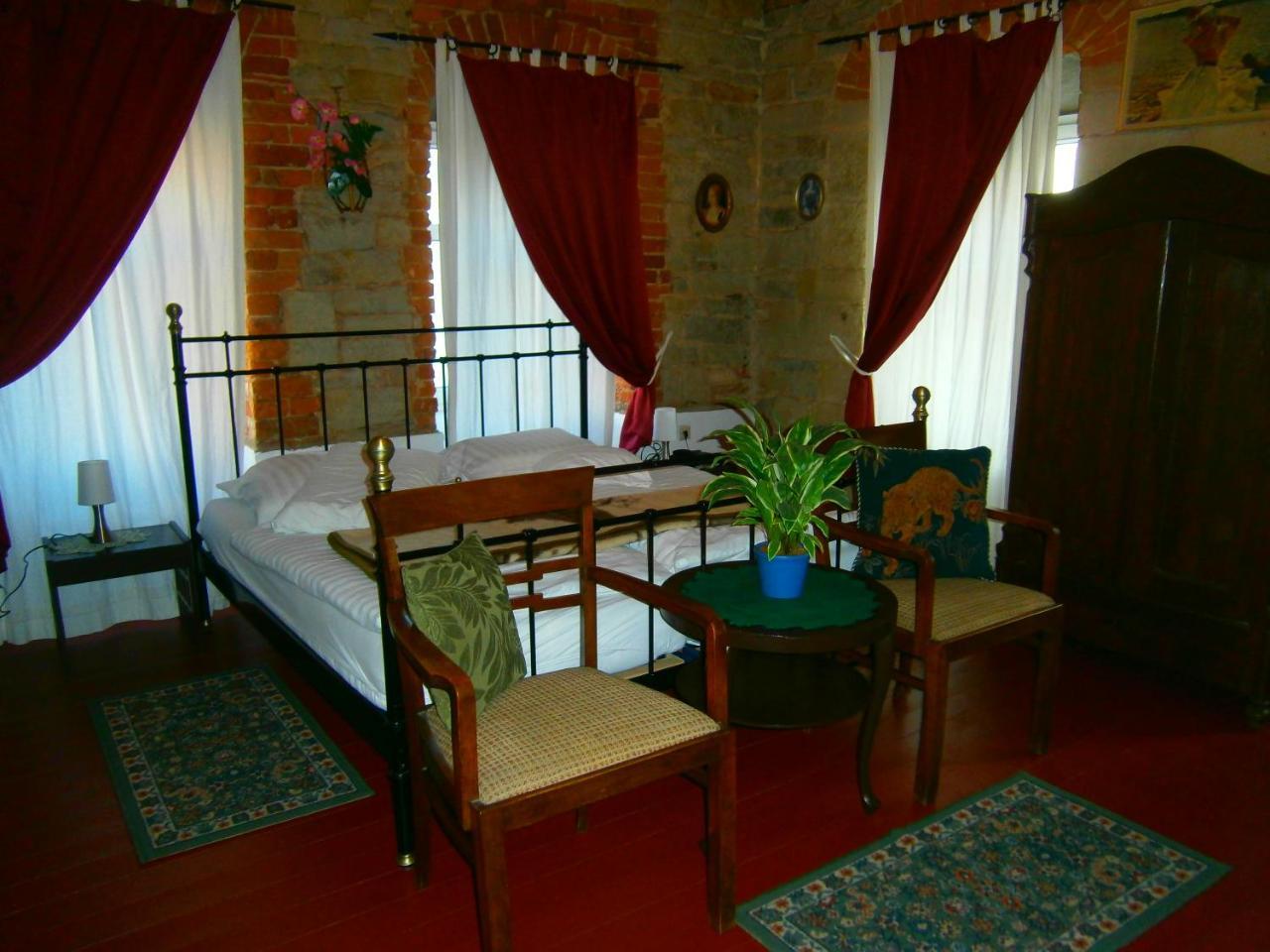 Ristorante Hotel Torino Zeitz Dış mekan fotoğraf