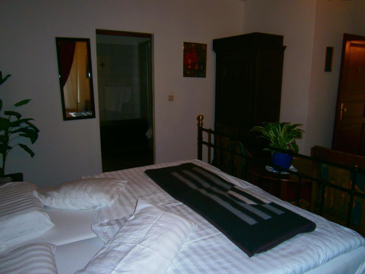 Ristorante Hotel Torino Zeitz Dış mekan fotoğraf