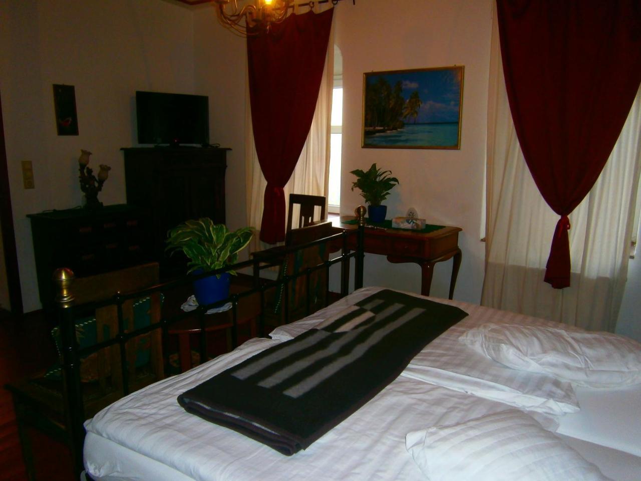 Ristorante Hotel Torino Zeitz Dış mekan fotoğraf