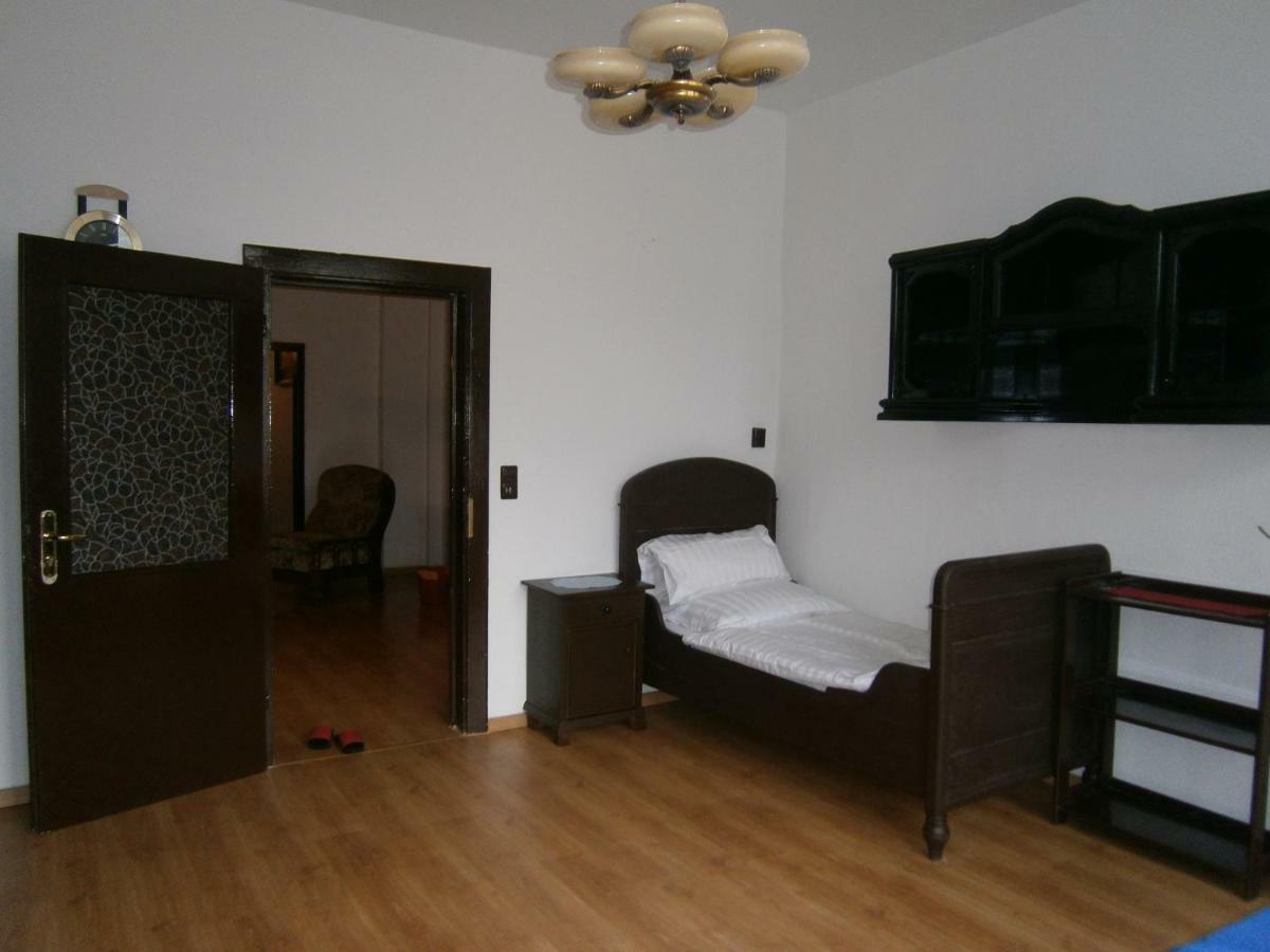 Ristorante Hotel Torino Zeitz Dış mekan fotoğraf