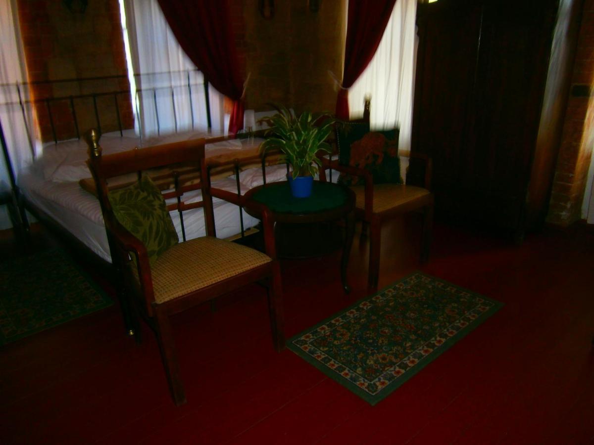 Ristorante Hotel Torino Zeitz Dış mekan fotoğraf